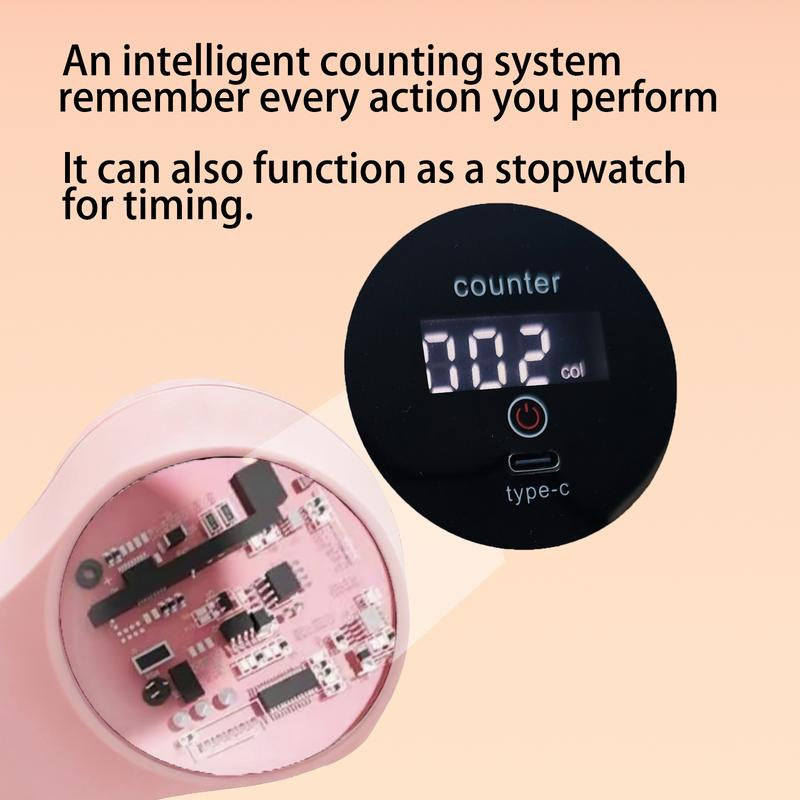 Transform Your Body with the Thigh Stretch Trainer for Women - Ultimate Home Workout Equipment for Pelvic Floor & Thigh Shaping!